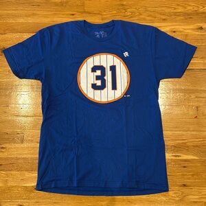 NY Mets T